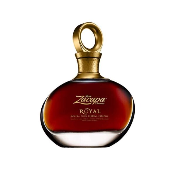 Ron Zacapa Royal